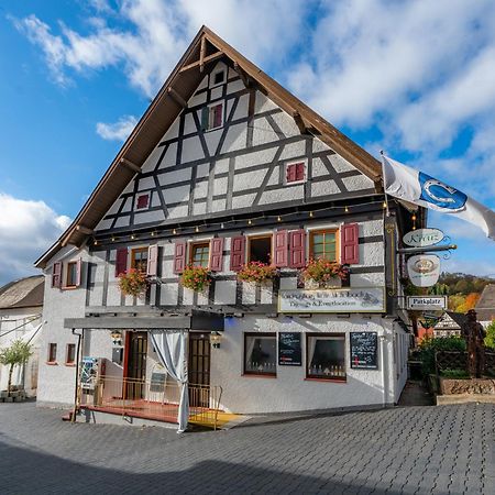 Landhotel Engel & Kreuz Gaggenau Zewnętrze zdjęcie