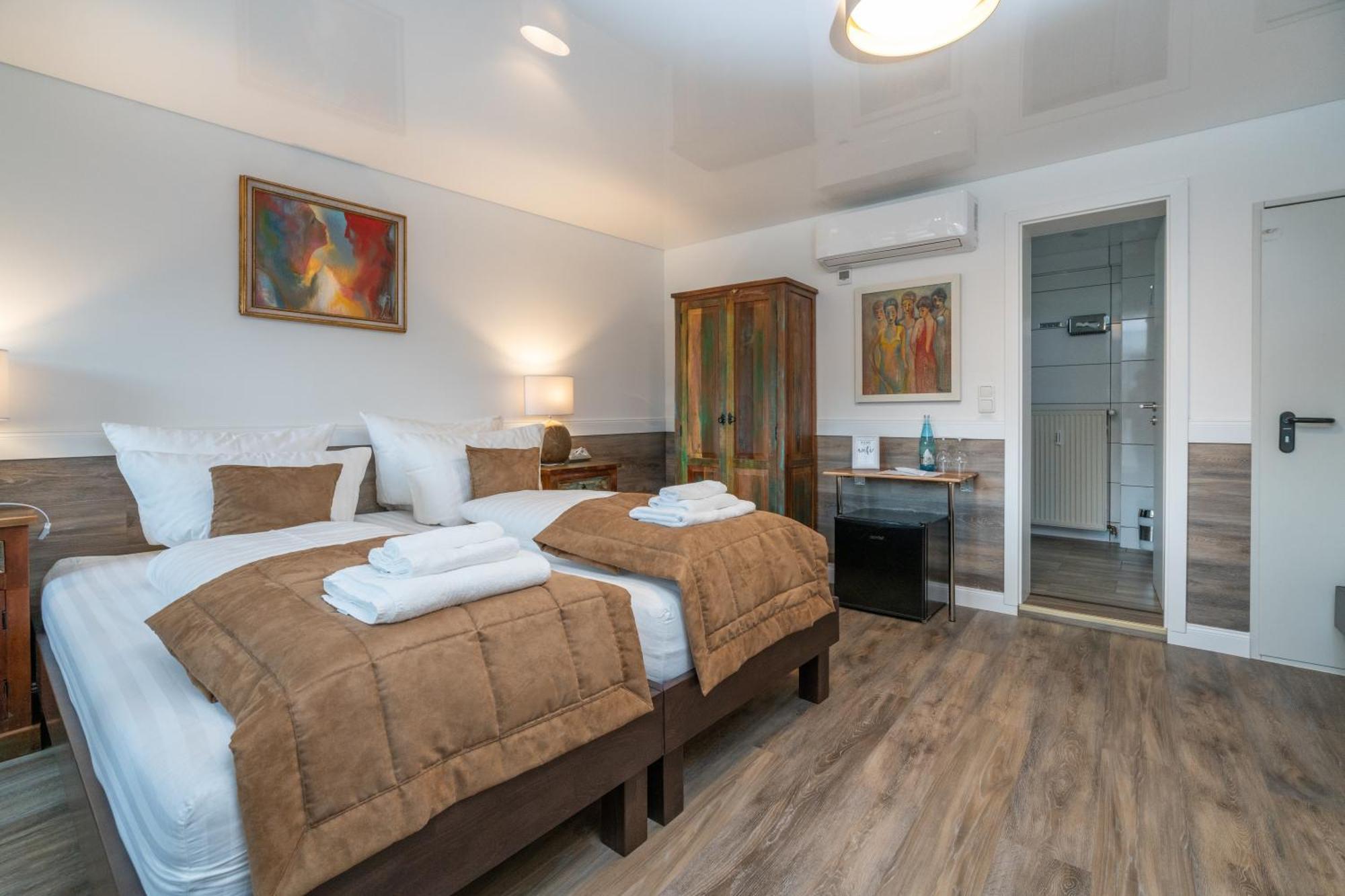 Landhotel Engel & Kreuz Gaggenau Zewnętrze zdjęcie