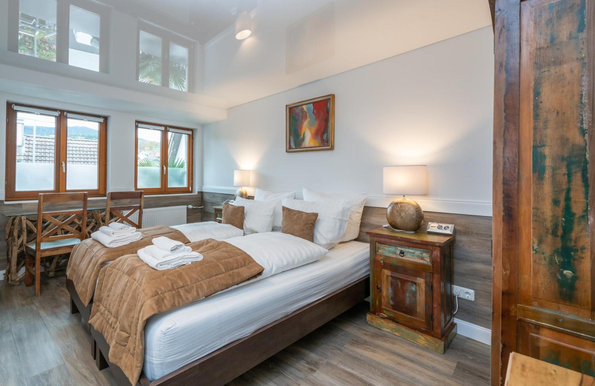 Landhotel Engel & Kreuz Gaggenau Zewnętrze zdjęcie