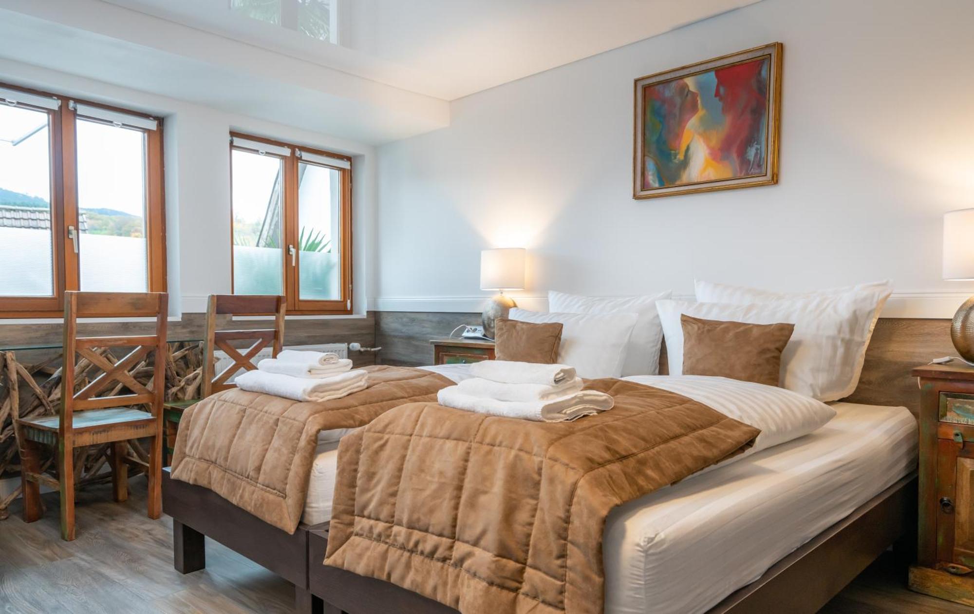 Landhotel Engel & Kreuz Gaggenau Zewnętrze zdjęcie
