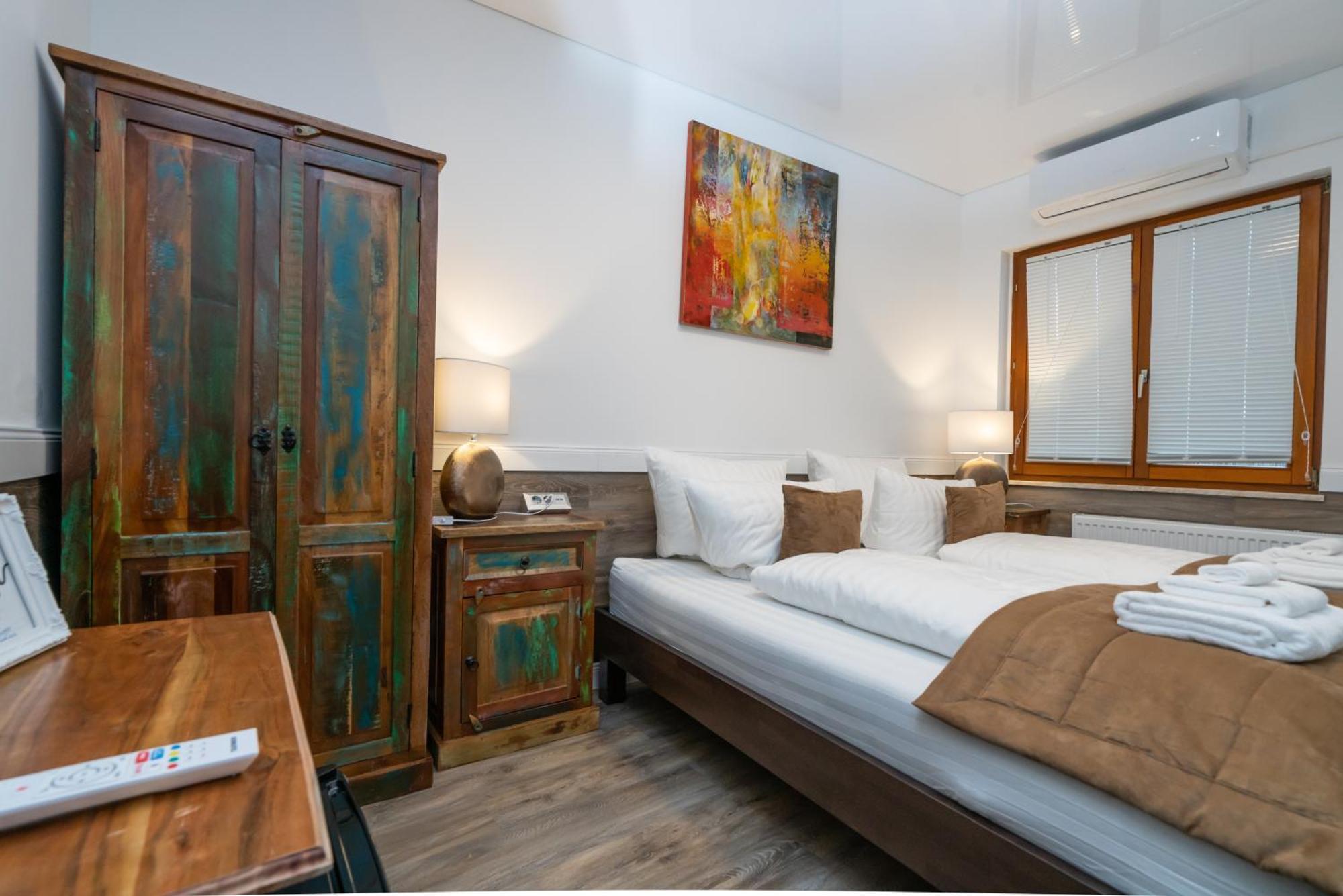 Landhotel Engel & Kreuz Gaggenau Zewnętrze zdjęcie