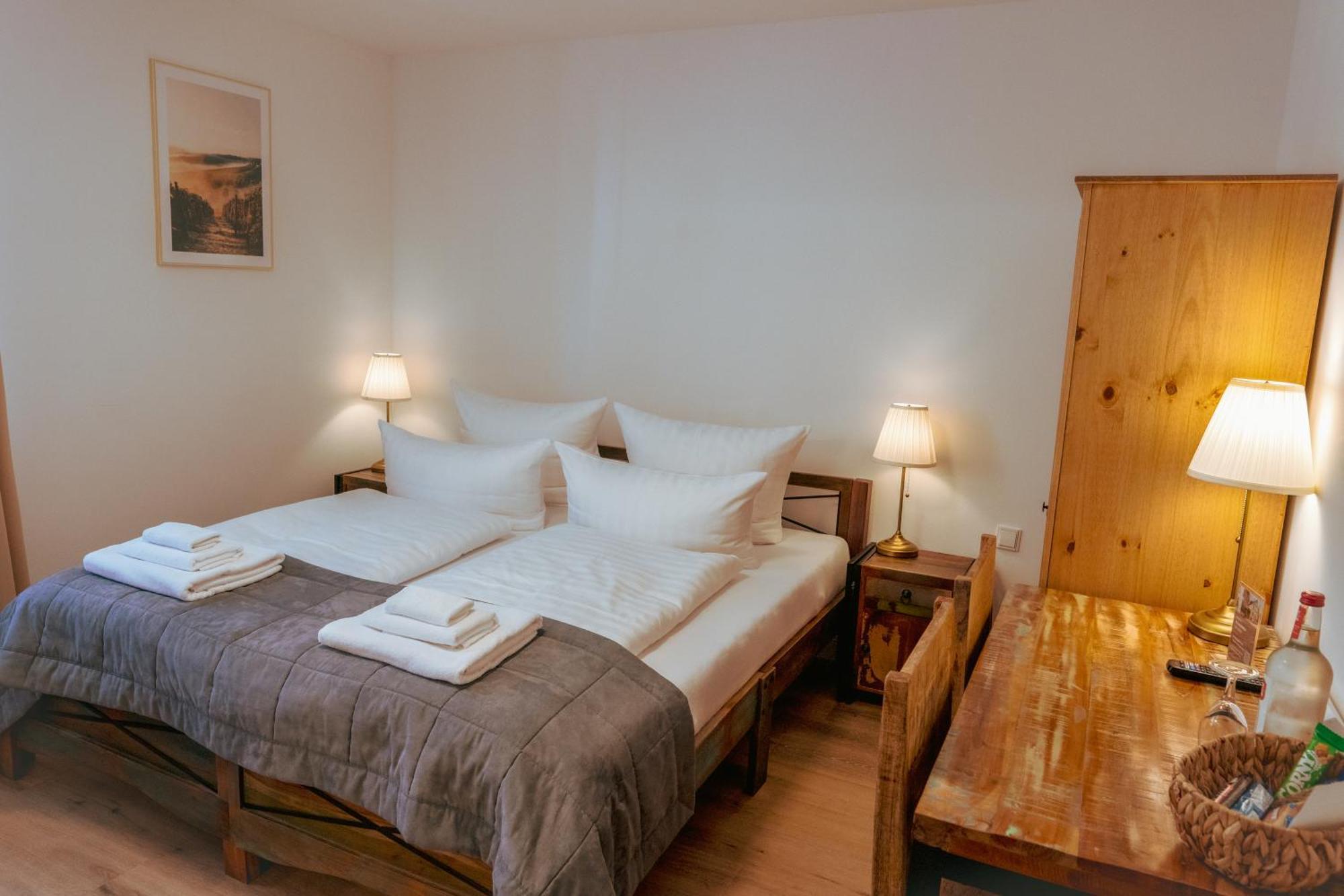 Landhotel Engel & Kreuz Gaggenau Zewnętrze zdjęcie