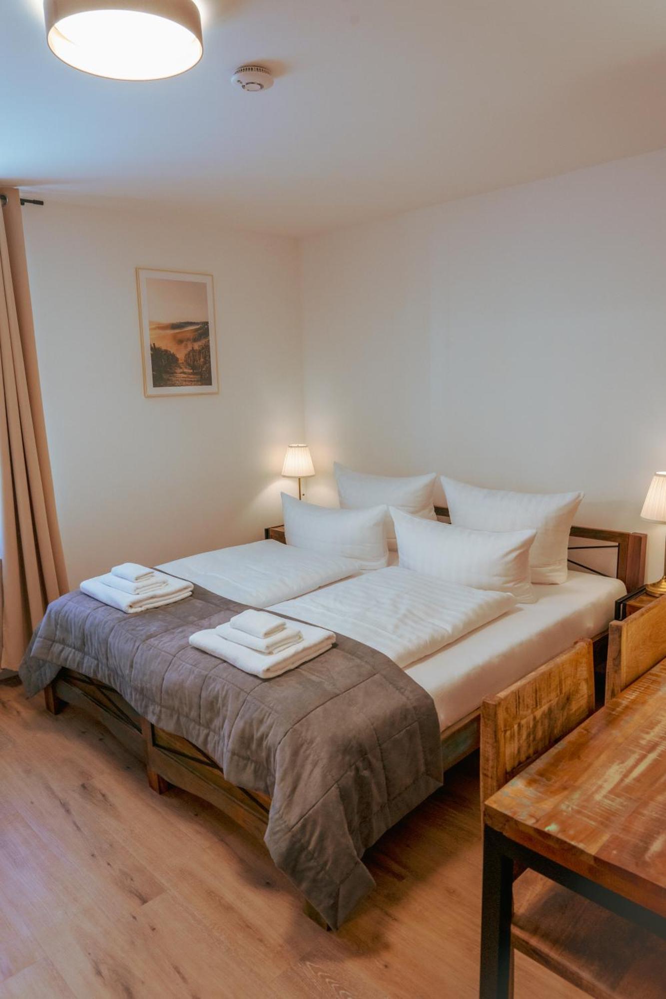 Landhotel Engel & Kreuz Gaggenau Zewnętrze zdjęcie