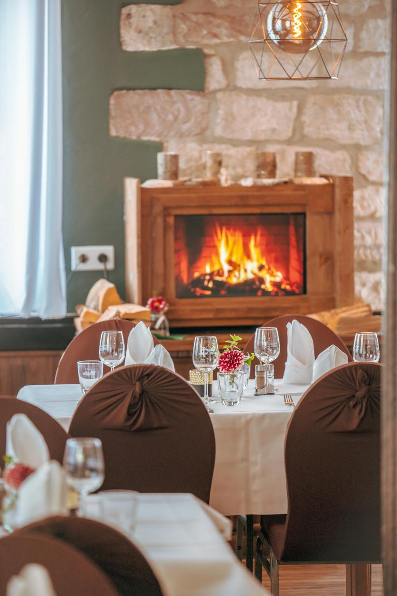 Landhotel Engel & Kreuz Gaggenau Zewnętrze zdjęcie