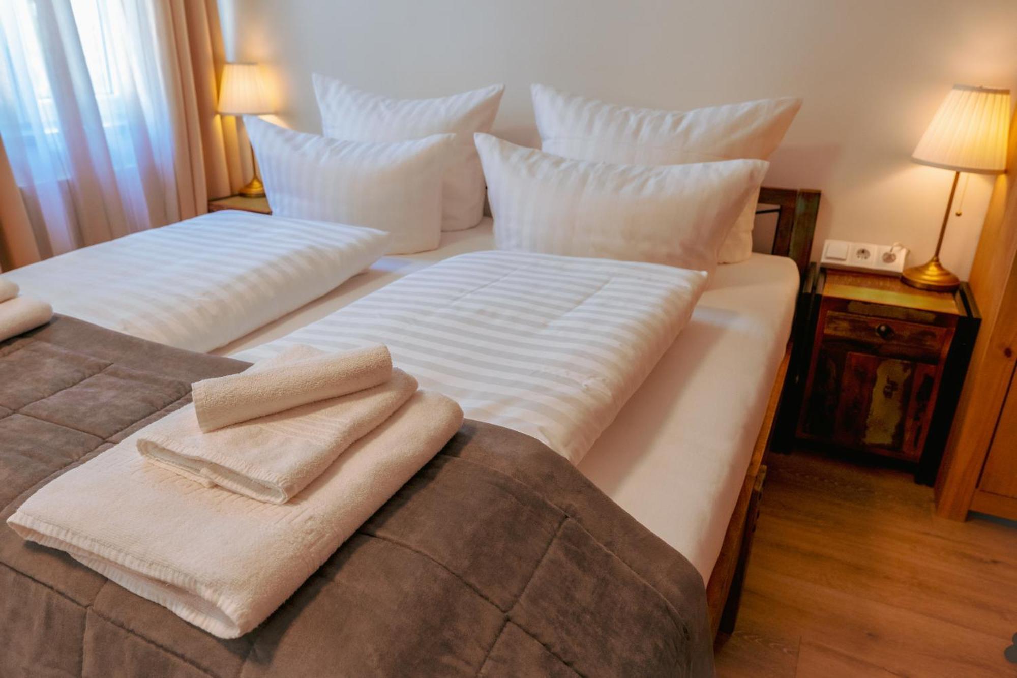 Landhotel Engel & Kreuz Gaggenau Zewnętrze zdjęcie