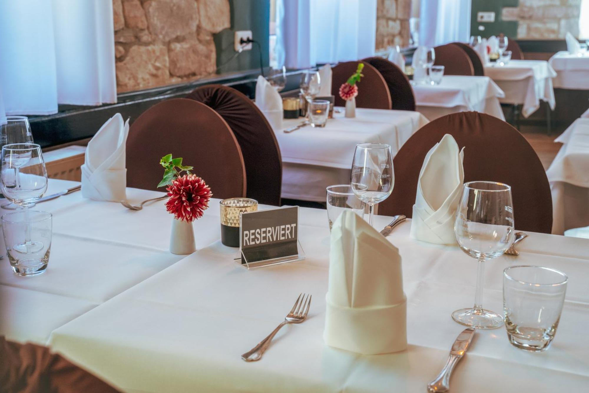 Landhotel Engel & Kreuz Gaggenau Zewnętrze zdjęcie