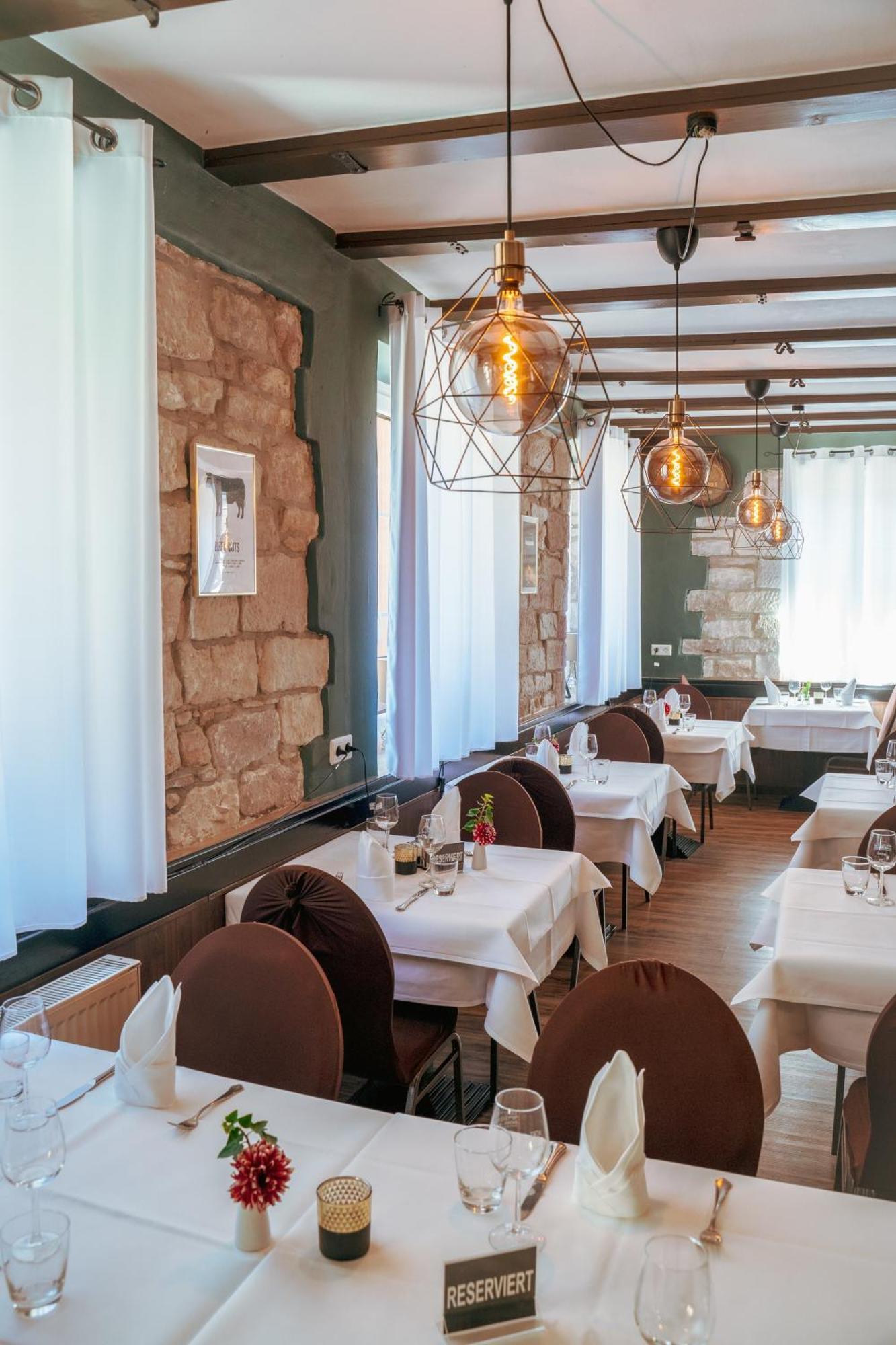 Landhotel Engel & Kreuz Gaggenau Zewnętrze zdjęcie