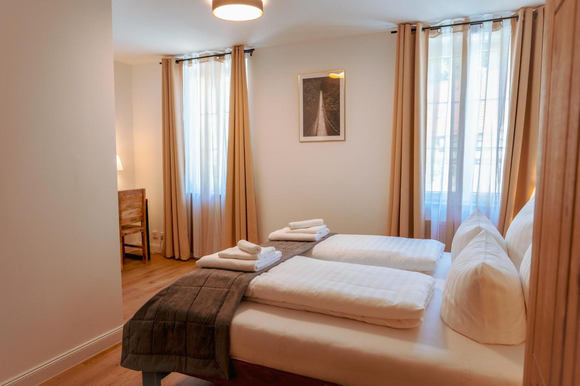 Landhotel Engel & Kreuz Gaggenau Zewnętrze zdjęcie